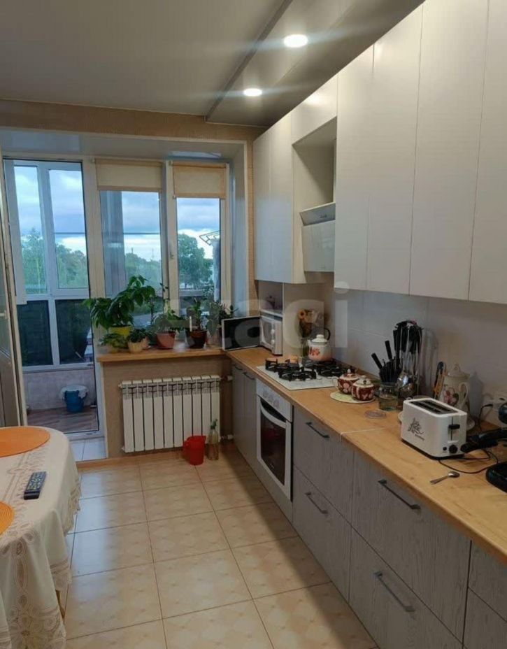 1-комн квартира улица Добролюбова, 68