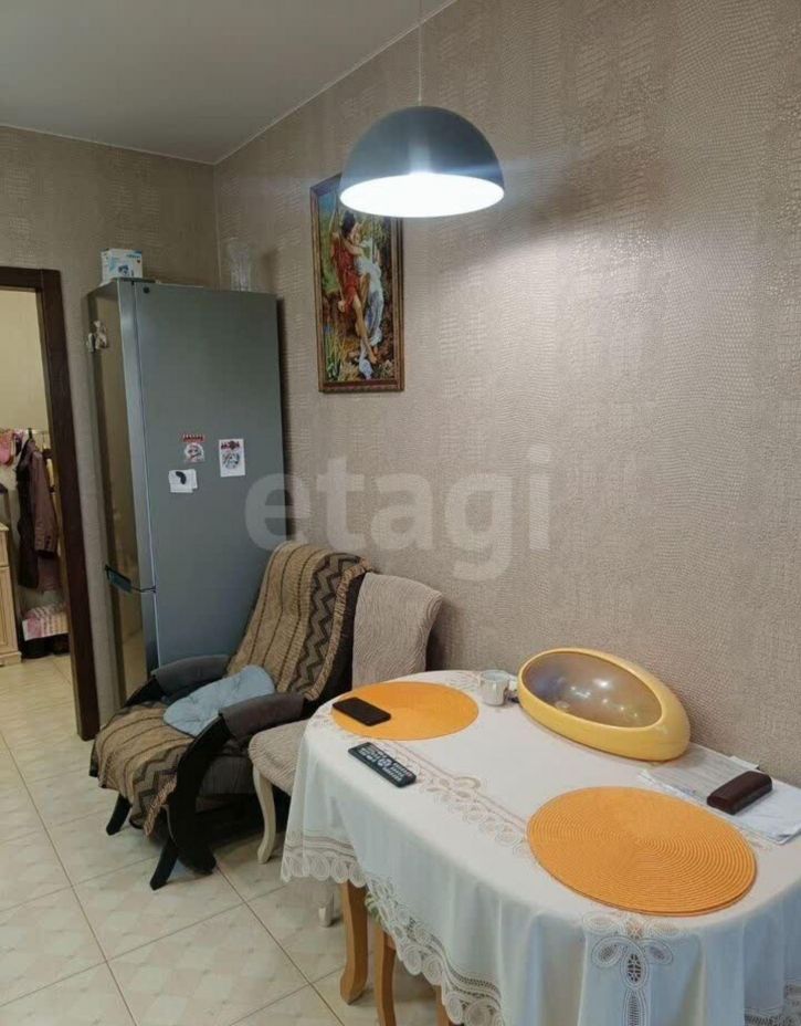 1-комн квартира улица Добролюбова, 68