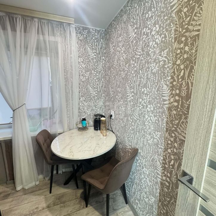 1-комн квартира Огородный переулок, 3а