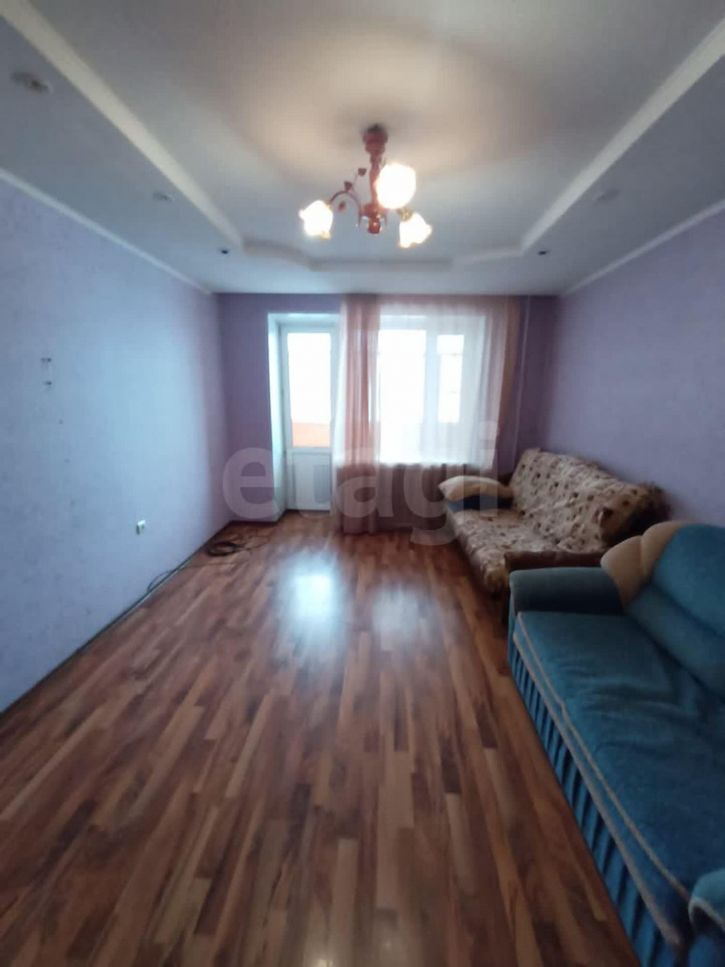 2-комн квартира Фрязиновская улица, 35