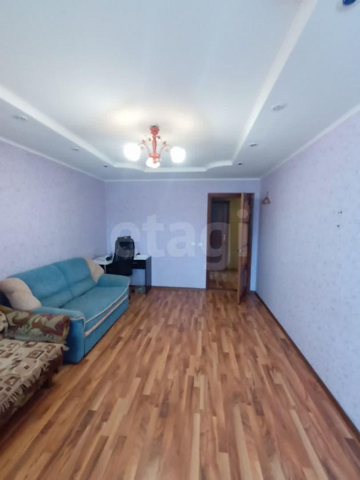 2-комн квартира Фрязиновская улица, 35