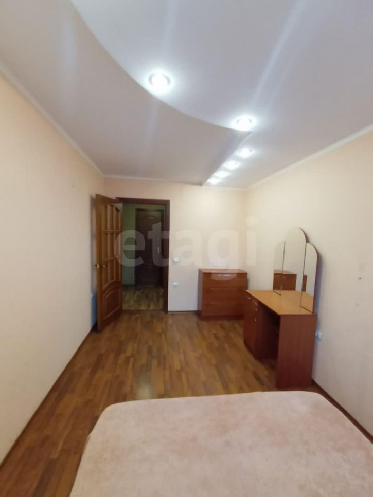 2-комн квартира Фрязиновская улица, 35