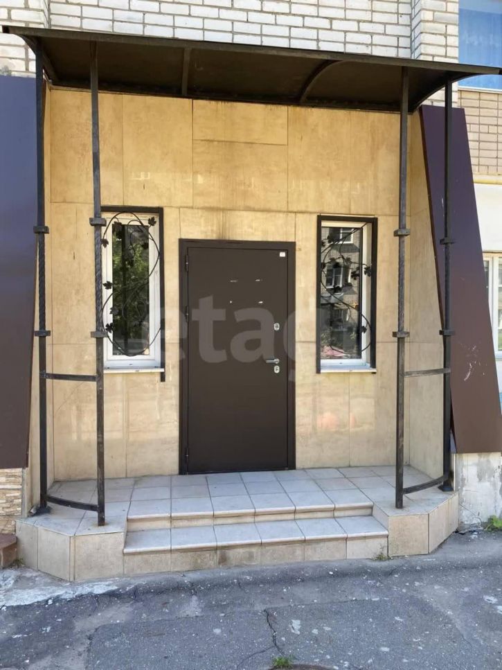 1-комн квартира Судоремонтная улица, 52