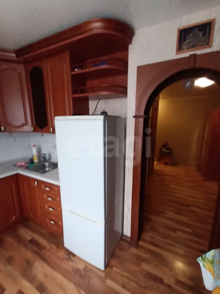 2-комн квартира Фрязиновская улица, 35
