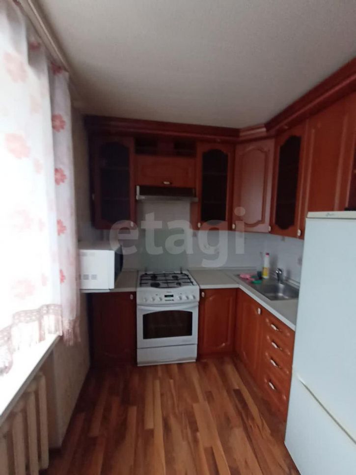 2-комн квартира Фрязиновская улица, 35