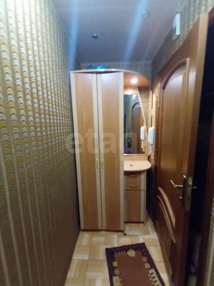 2-комн квартира Фрязиновская улица, 35