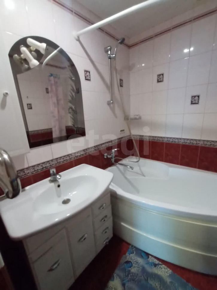 2-комн квартира Фрязиновская улица, 35