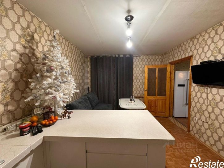 1-комн квартира улица Герцена, 98,  д. 98