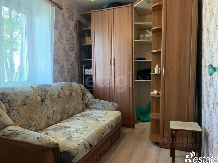3-комн квартира улица Чернышевского, 91,  д. 91