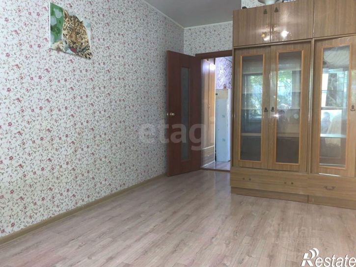 3-комн квартира улица Чернышевского, 91,  д. 91