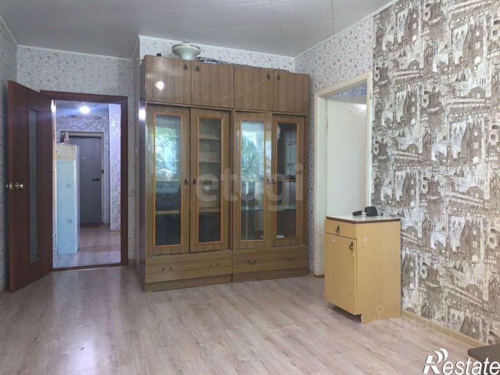 3-комн квартира улица Чернышевского, 91,  д. 91