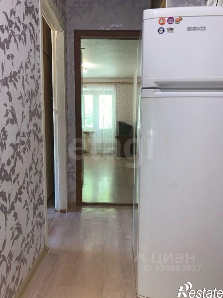 3-комн квартира улица Чернышевского, 91,  д. 91