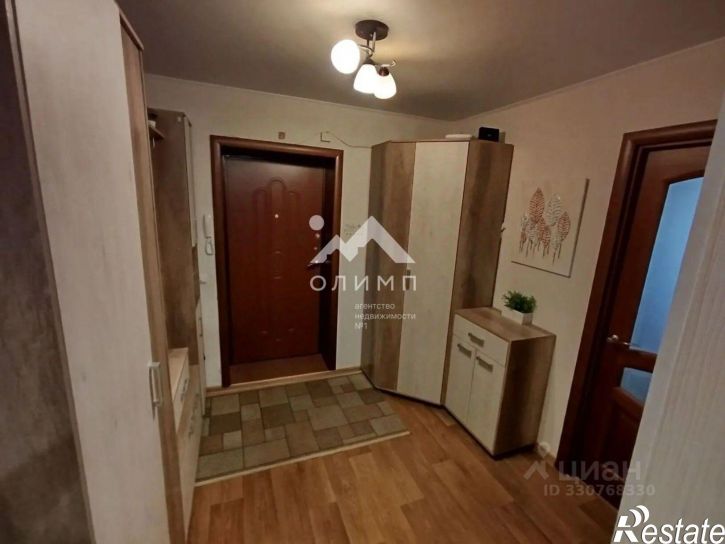 3-комн квартира ул Дальняя, 20д,  д. 20д