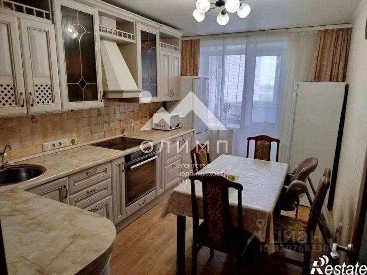 3-комн квартира ул Дальняя, 20д,  д. 20д