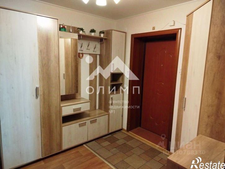 3-комн квартира ул Дальняя, 20д,  д. 20д