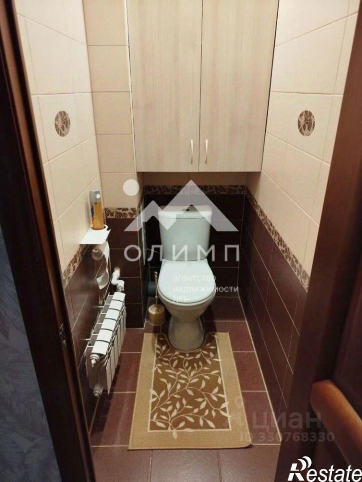 3-комн квартира ул Дальняя, 20д,  д. 20д