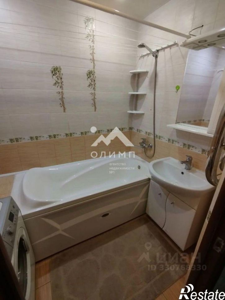3-комн квартира ул Дальняя, 20д,  д. 20д