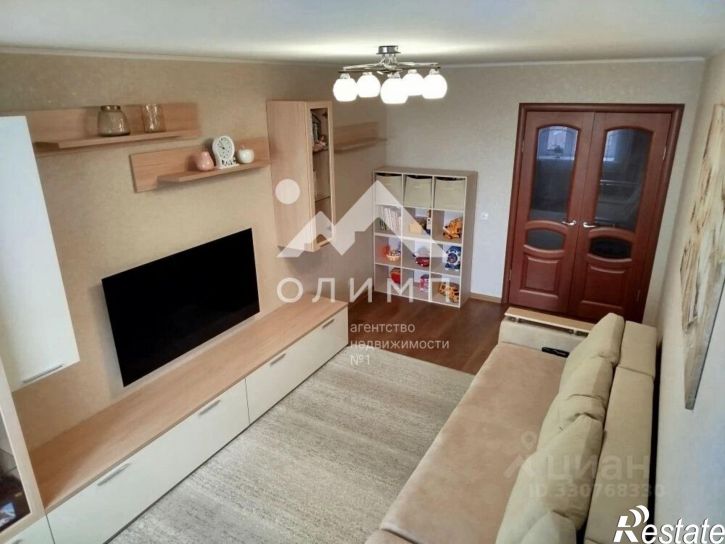 3-комн квартира ул Дальняя, 20д,  д. 20д