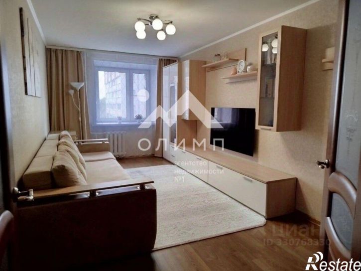 3-комн квартира ул Дальняя, 20д,  д. 20д