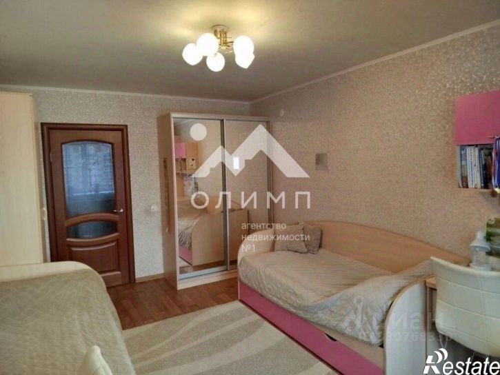 3-комн квартира ул Дальняя, 20д,  д. 20д