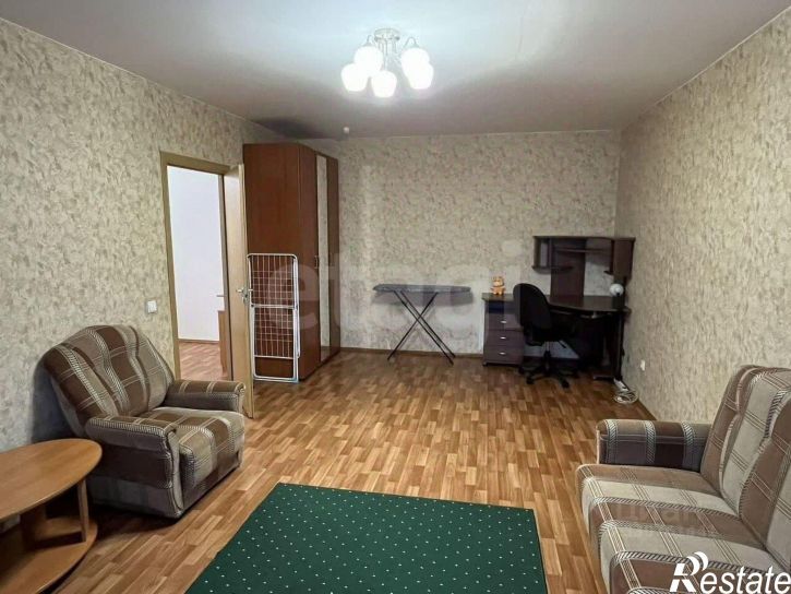 1-комн квартира ул Гагарина, 3,  д. 3