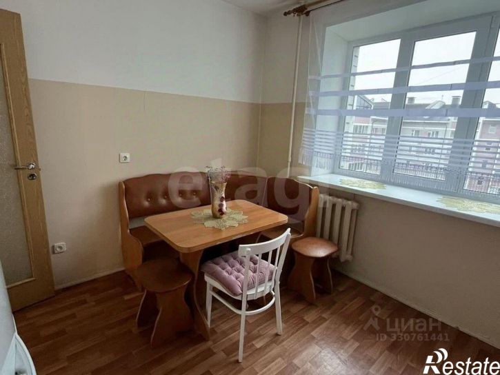1-комн квартира ул Гагарина, 3,  д. 3