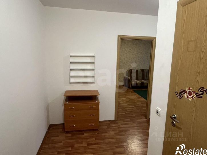 1-комн квартира ул Гагарина, 3,  д. 3
