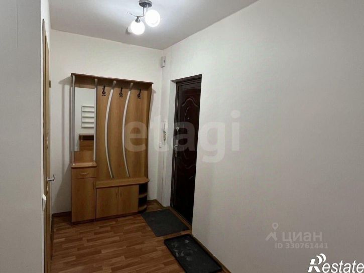 1-комн квартира ул Гагарина, 3,  д. 3