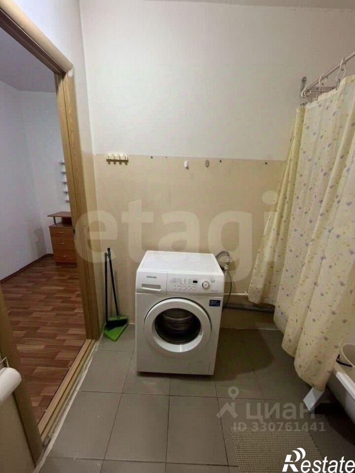 1-комн квартира ул Гагарина, 3,  д. 3