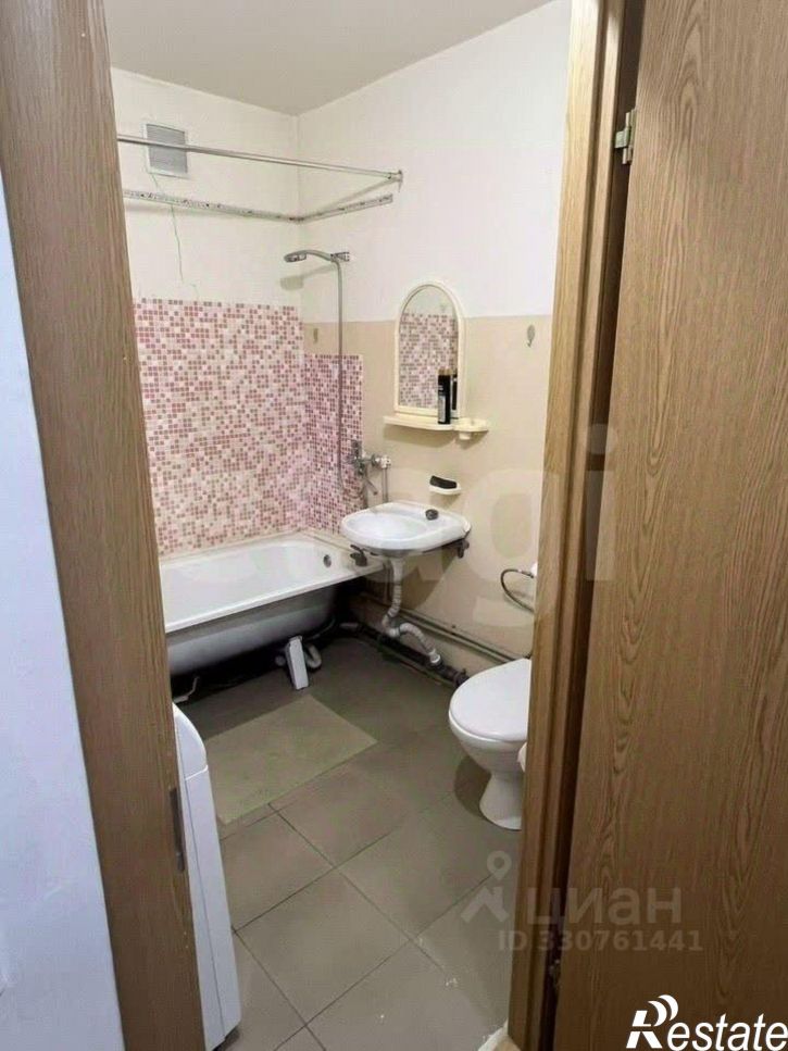1-комн квартира ул Гагарина, 3,  д. 3