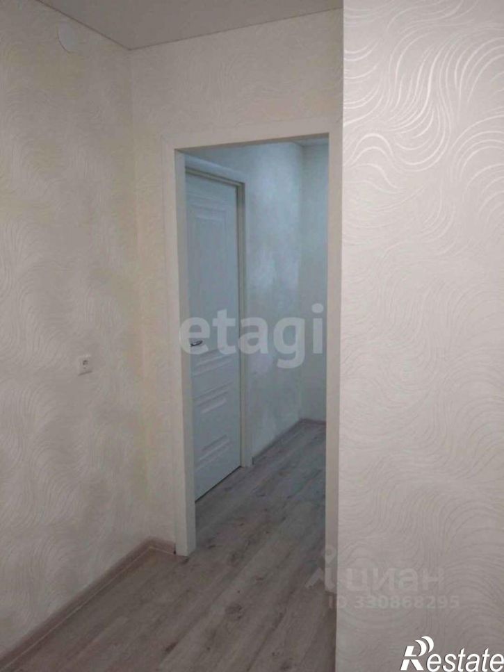1-комн квартира Республиканская улица, 36,  д. 36