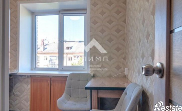 1-комн квартира Фрязиновская улица, 19,  д. 19