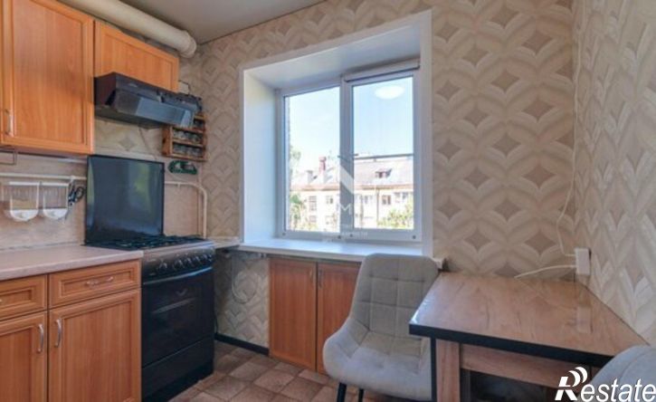 1-комн квартира Фрязиновская улица, 19,  д. 19