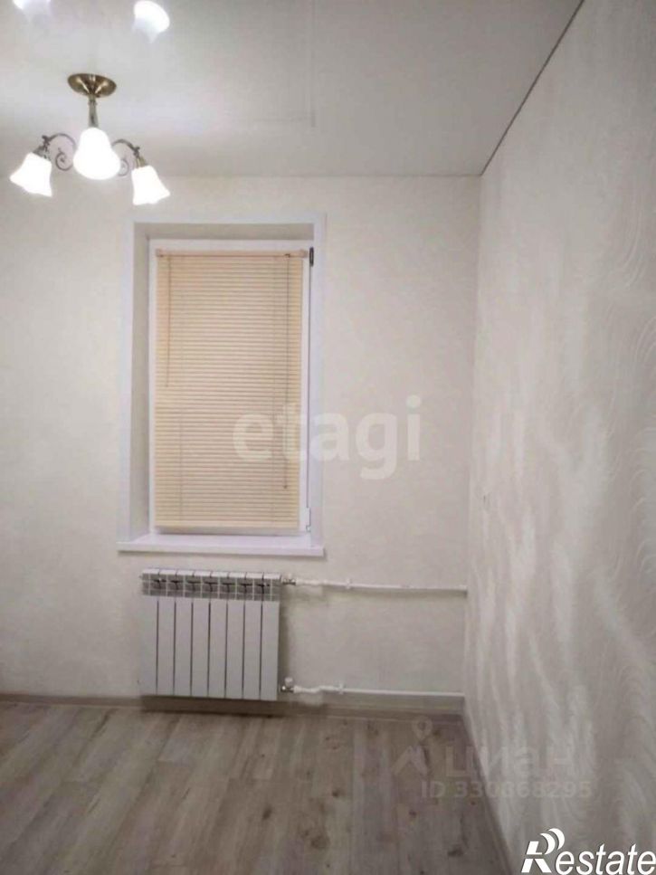 1-комн квартира Республиканская улица, 36,  д. 36