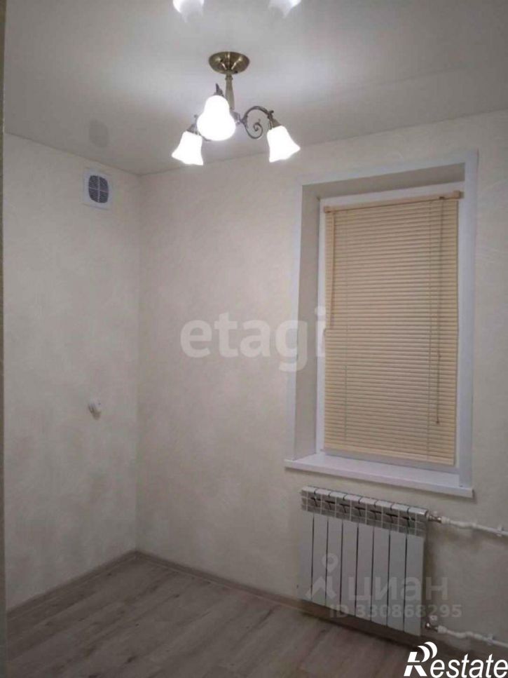 1-комн квартира Республиканская улица, 36,  д. 36