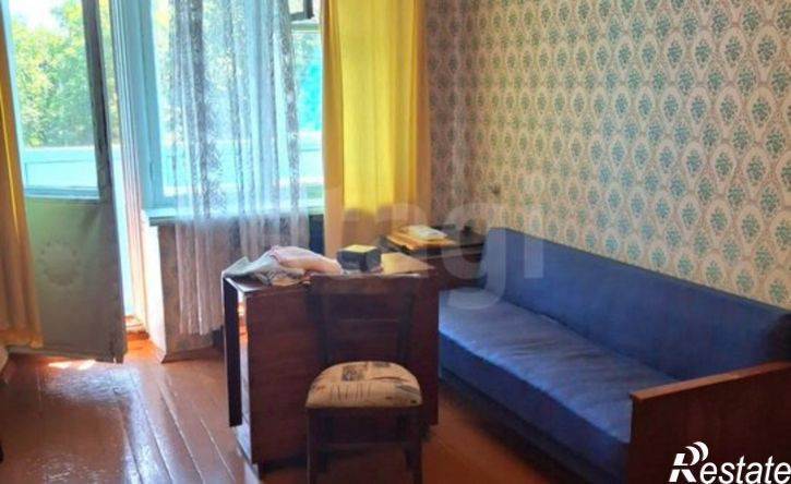 1-комн квартира Галкинская улица, 72,  д. 72
