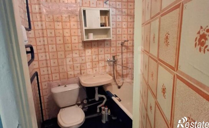 1-комн квартира Галкинская улица, 72,  д. 72