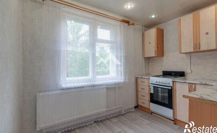 1-комн квартира улица Михаила Поповича, 22Б,  д. 22Б