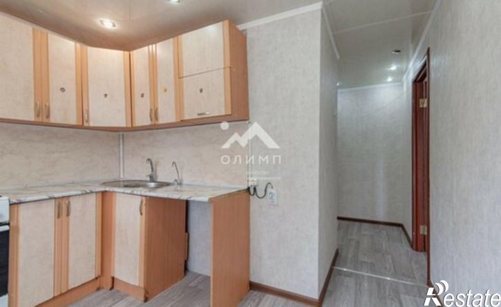 1-комн квартира улица Михаила Поповича, 22Б,  д. 22Б