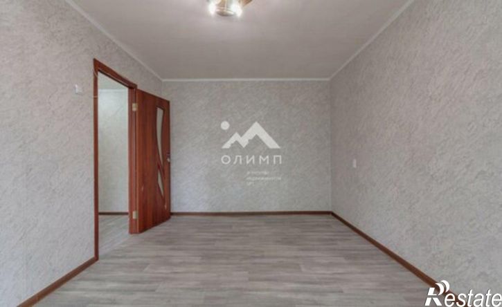 1-комн квартира улица Михаила Поповича, 22Б,  д. 22Б