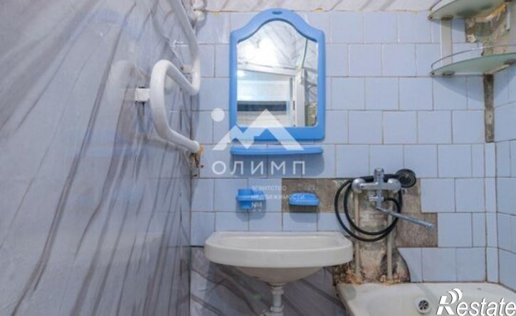 1-комн квартира улица Михаила Поповича, 22Б,  д. 22Б