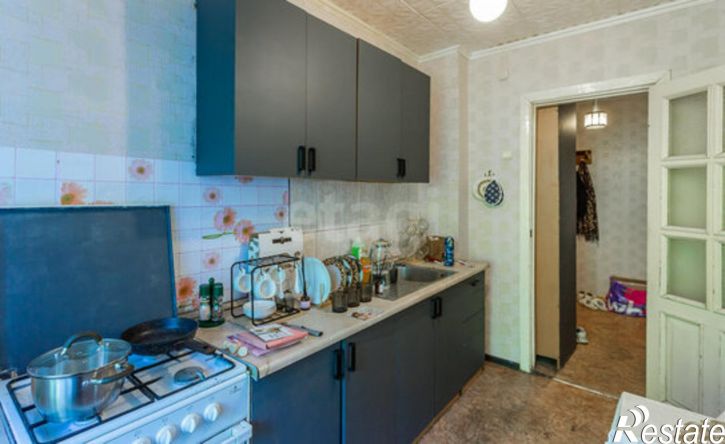 2-комн квартира улица Можайского, 62А,  д. 62А