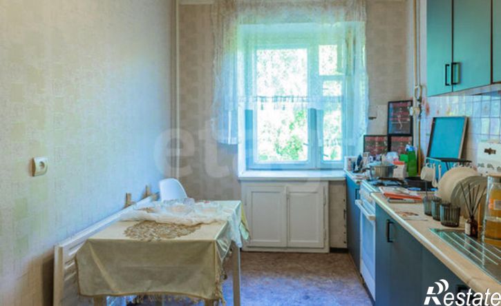 2-комн квартира улица Можайского, 62А,  д. 62А