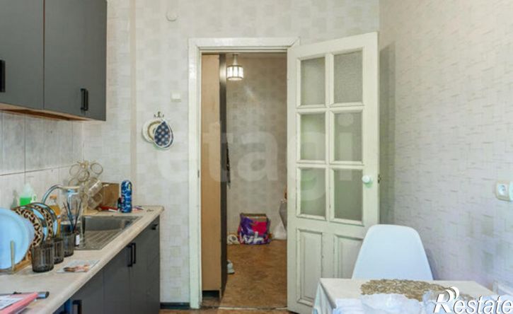 2-комн квартира улица Можайского, 62А,  д. 62А