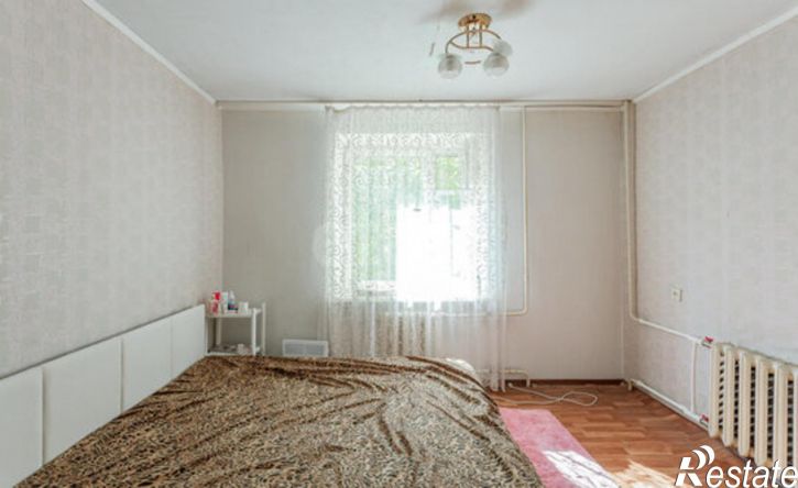 2-комн квартира улица Можайского, 62А,  д. 62А