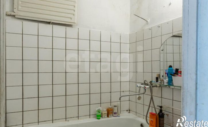 2-комн квартира улица Можайского, 62А,  д. 62А