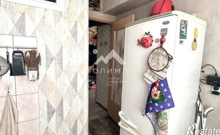 4-комн квартира Советский проспект, 116А,  д. 116А