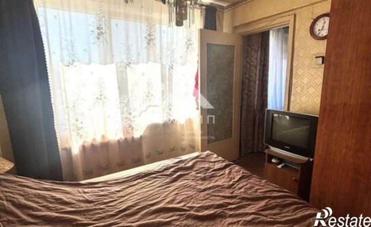 4-комн квартира Советский проспект, 116А,  д. 116А