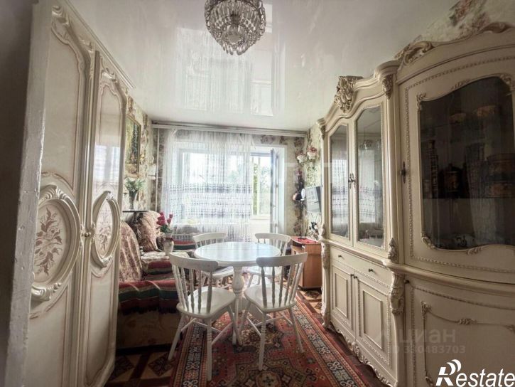 2-комн квартира улица Некрасова, 9,  д. 9