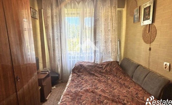 4-комн квартира Советский проспект, 116А,  д. 116А
